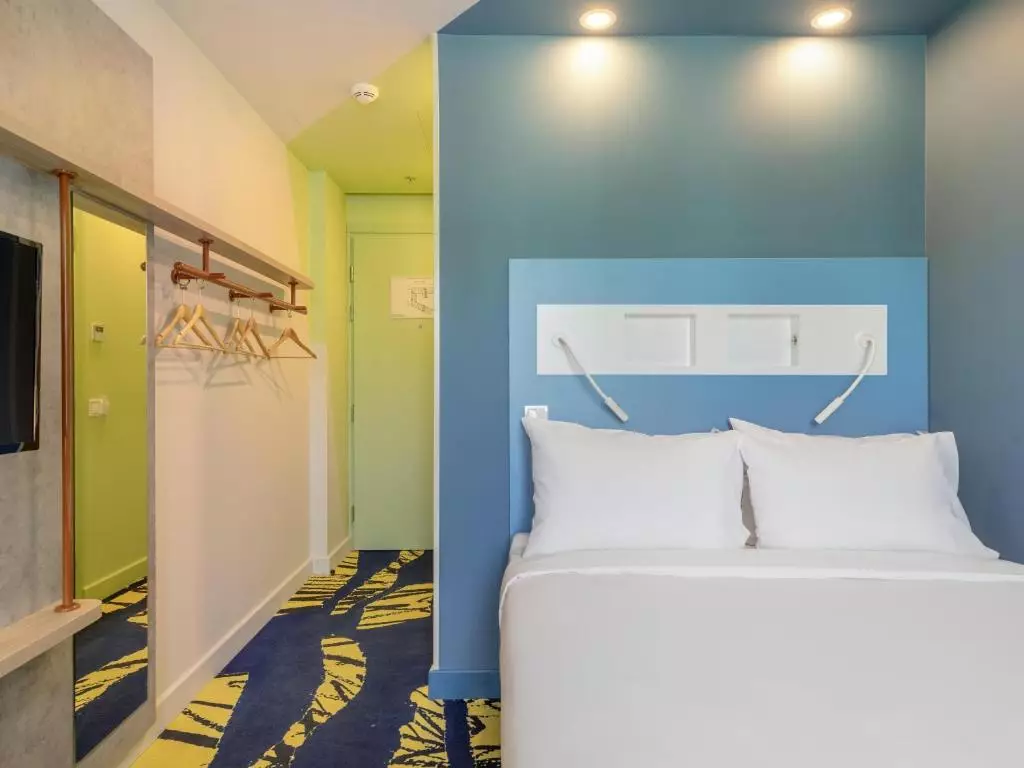 اتاق IBIS BUDGET